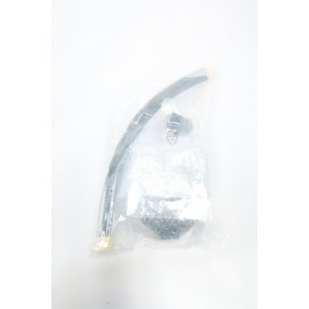 Bartec Varnost 07-5103 Junction Box Wire Splice Kit & Heat Shrink Tubing 1170054